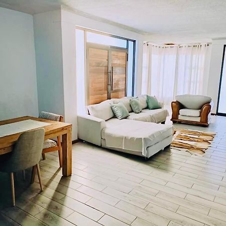 Northern Oasis Hotel Oshakati ภายนอก รูปภาพ